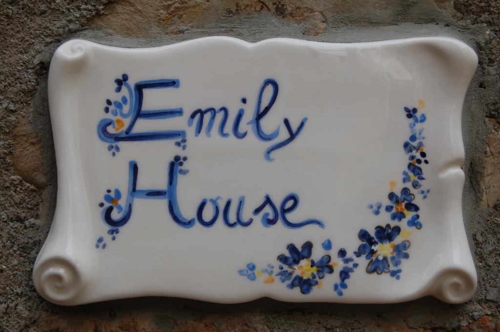 Emily House Ξενοδοχείο Montecerboli Εξωτερικό φωτογραφία