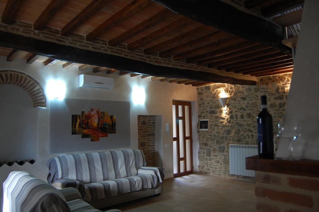 Emily House Ξενοδοχείο Montecerboli Εξωτερικό φωτογραφία
