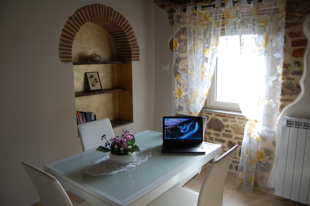 Emily House Ξενοδοχείο Montecerboli Εξωτερικό φωτογραφία