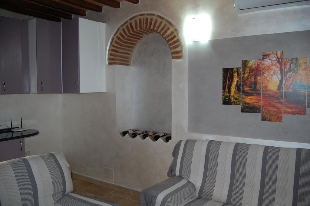 Emily House Ξενοδοχείο Montecerboli Εξωτερικό φωτογραφία