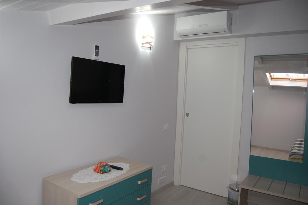 Emily House Ξενοδοχείο Montecerboli Εξωτερικό φωτογραφία