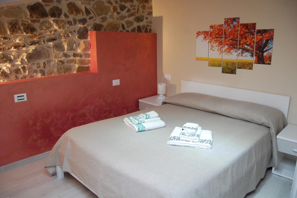 Emily House Ξενοδοχείο Montecerboli Εξωτερικό φωτογραφία